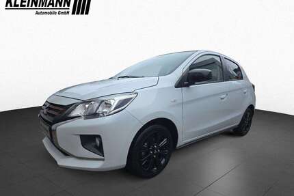 Mitsubishi Space Star Gebrauchtwagen