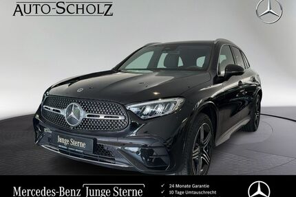 Mercedes-Benz GLC 220 Gebrauchtwagen