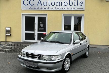 Saab 900 Gebrauchtwagen