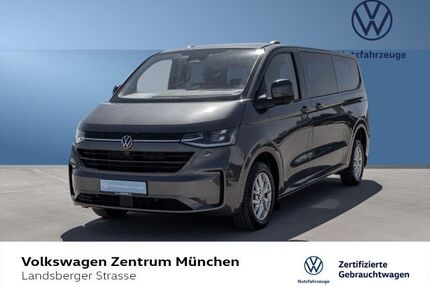 VW T7 Caravelle Gebrauchtwagen