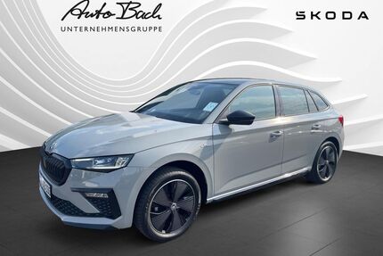 Skoda Scala Gebrauchtwagen