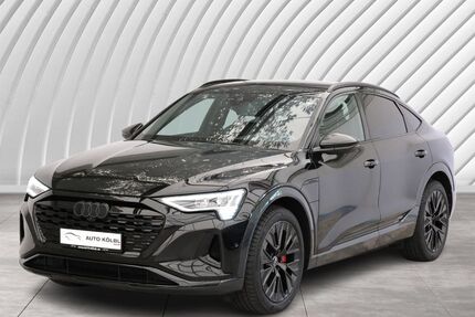 Audi Q8 Gebrauchtwagen