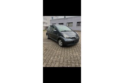 Toyota Aygo (X) Gebrauchtwagen