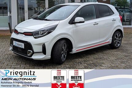 Kia Picanto Gebrauchtwagen