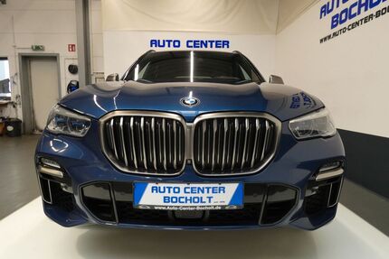 BMW X5 M50 Gebrauchtwagen