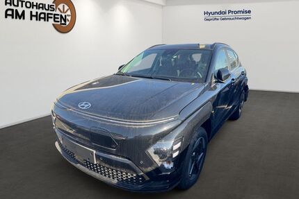 Hyundai KONA Elektro Gebrauchtwagen
