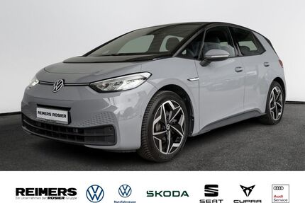 VW ID.3 Gebrauchtwagen