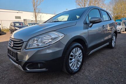 Suzuki SX4 Gebrauchtwagen