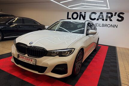 BMW 320 Gebrauchtwagen