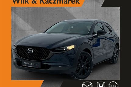 Mazda CX-30 Gebrauchtwagen
