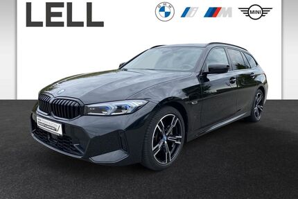 BMW 330 Gebrauchtwagen