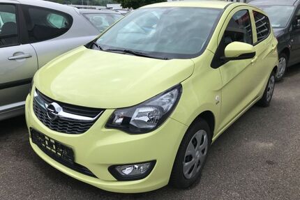 Opel Karl Gebrauchtwagen