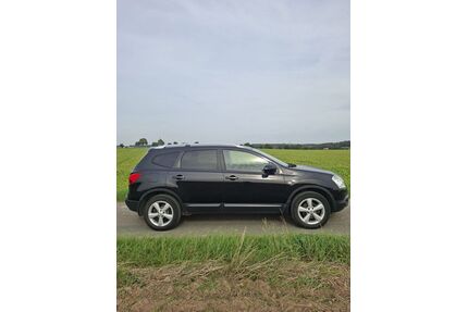 Nissan Qashqai+2 Gebrauchtwagen