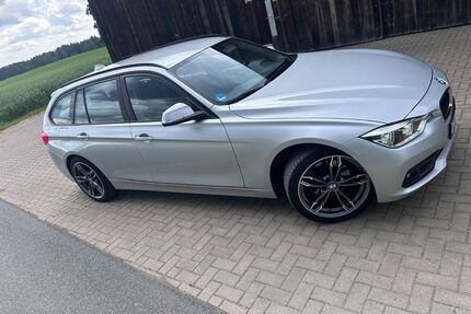 BMW 320 Gebrauchtwagen