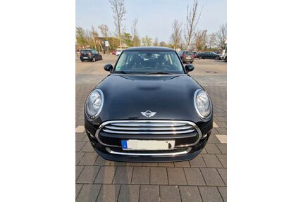 Mini ONE Gebrauchtwagen