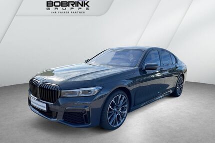 BMW 730 Gebrauchtwagen