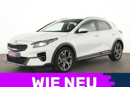 Kia XCeed Gebrauchtwagen