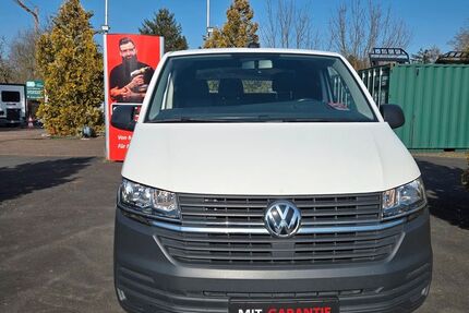 VW T6 Transporter Gebrauchtwagen