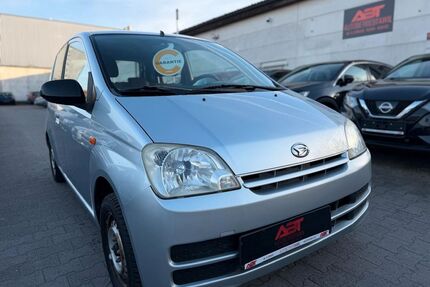 Daihatsu Cuore Gebrauchtwagen