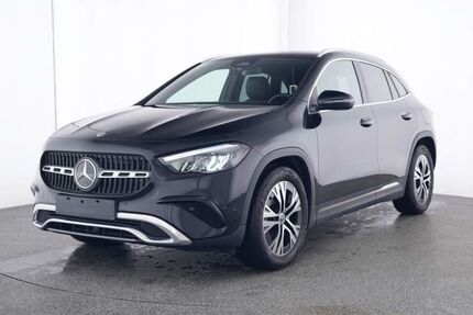 Mercedes-Benz GLA 180 Gebrauchtwagen
