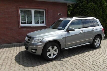 Mercedes-Benz GLK 220 Gebrauchtwagen