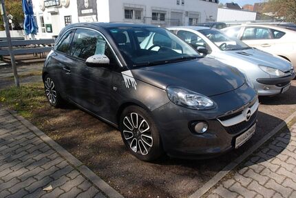 Opel Adam Gebrauchtwagen