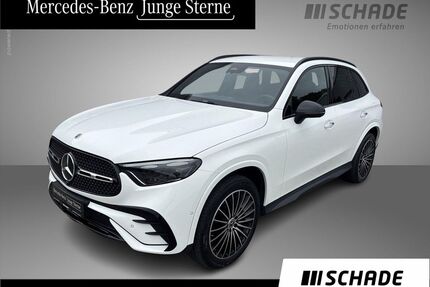 Mercedes-Benz GLC 300 Gebrauchtwagen