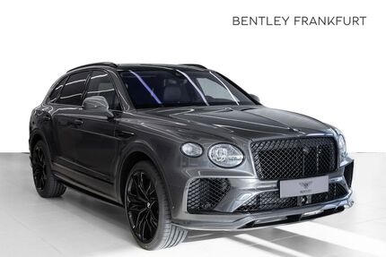 Bentley Bentayga Gebrauchtwagen
