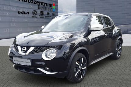 Nissan Juke Gebrauchtwagen