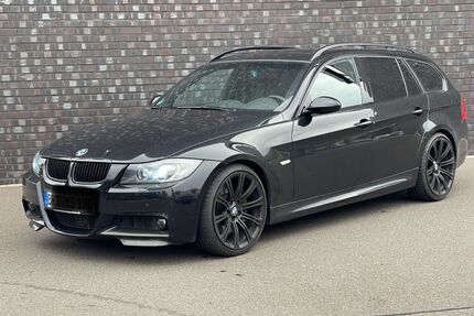 BMW 335 Gebrauchtwagen