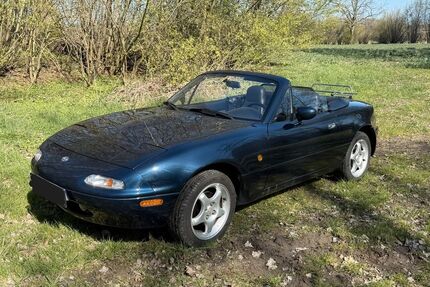 Mazda MX-5 Gebrauchtwagen