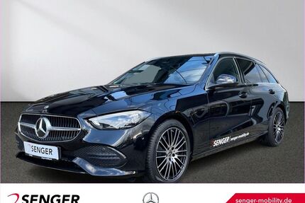 Mercedes-Benz C 200 Gebrauchtwagen