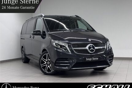 Mercedes-Benz V 300 Gebrauchtwagen