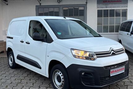 Citroen Berlingo Gebrauchtwagen