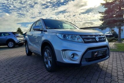 Suzuki Vitara Gebrauchtwagen