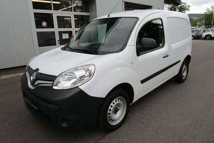 Renault Kangoo Gebrauchtwagen