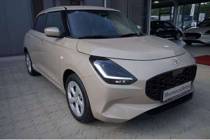 Suzuki Swift Gebrauchtwagen