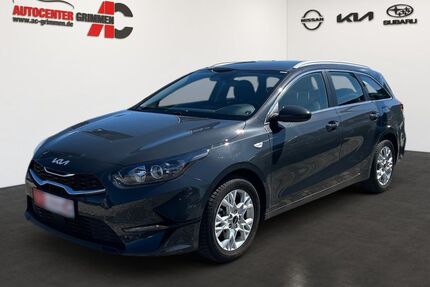 Kia ceed Sportswagon Gebrauchtwagen