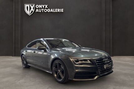 Audi A7 Gebrauchtwagen