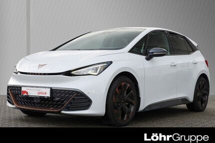 Cupra Born Gebrauchtwagen