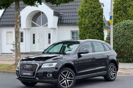 Audi Q5 Gebrauchtwagen