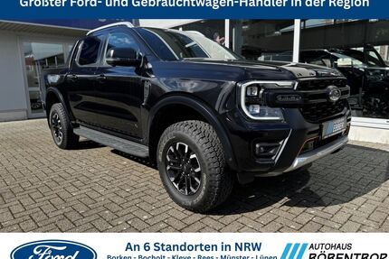 Ford Ranger Gebrauchtwagen