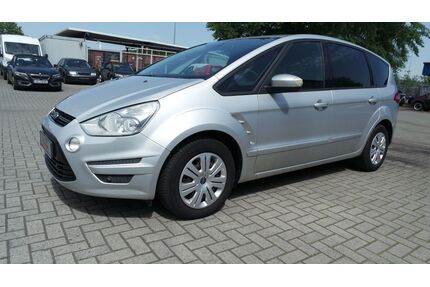 Ford S-Max Gebrauchtwagen