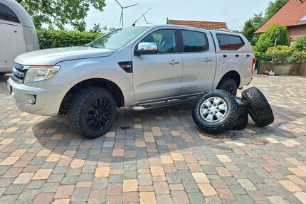 Ford Ranger Gebrauchtwagen