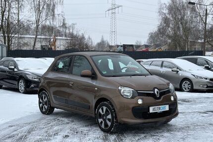 Renault Twingo Gebrauchtwagen