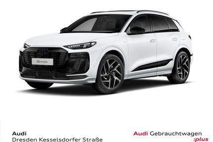 Audi Q6 e-tron Gebrauchtwagen