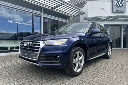 Audi Q5 Gebrauchtwagen