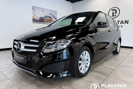 Mercedes-Benz B 200 Gebrauchtwagen