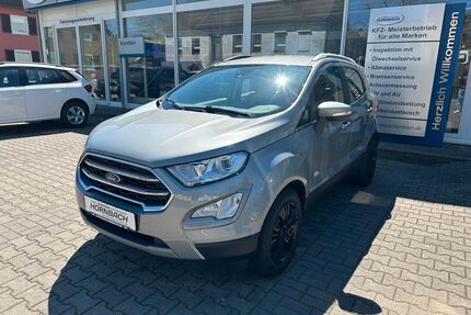 Ford EcoSport Gebrauchtwagen