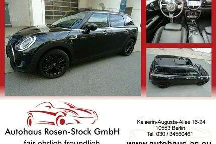 Mini One Clubman Gebrauchtwagen